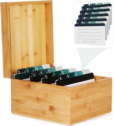 small business card organizer.